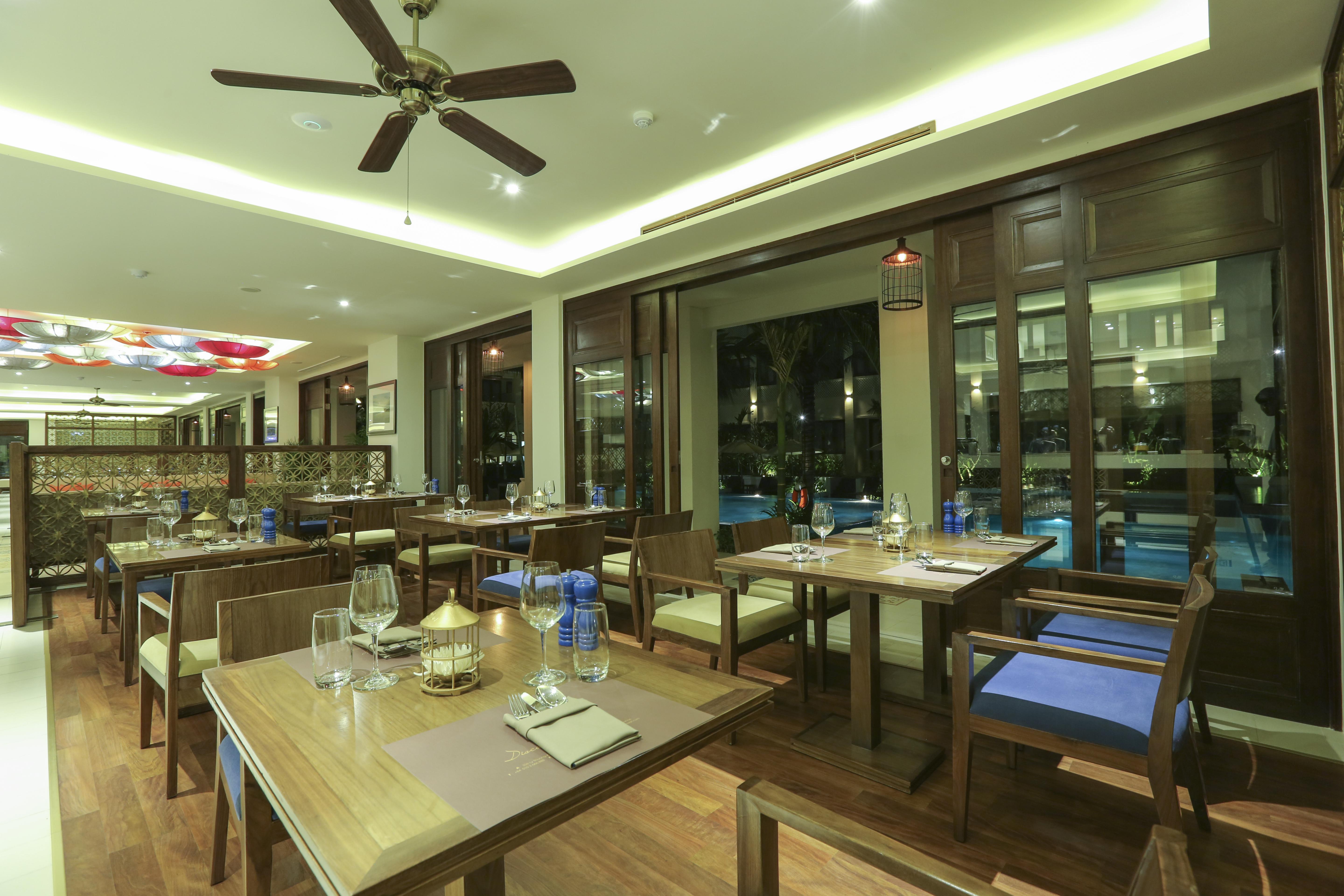 Курортный комплекс Almanity & 5*