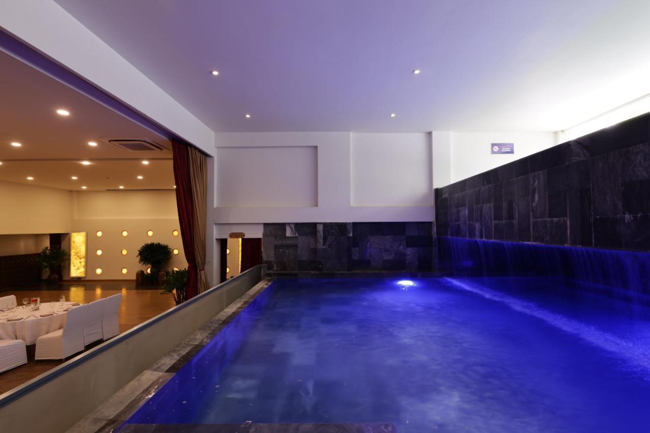 Курортный комплекс Almanity & 5*