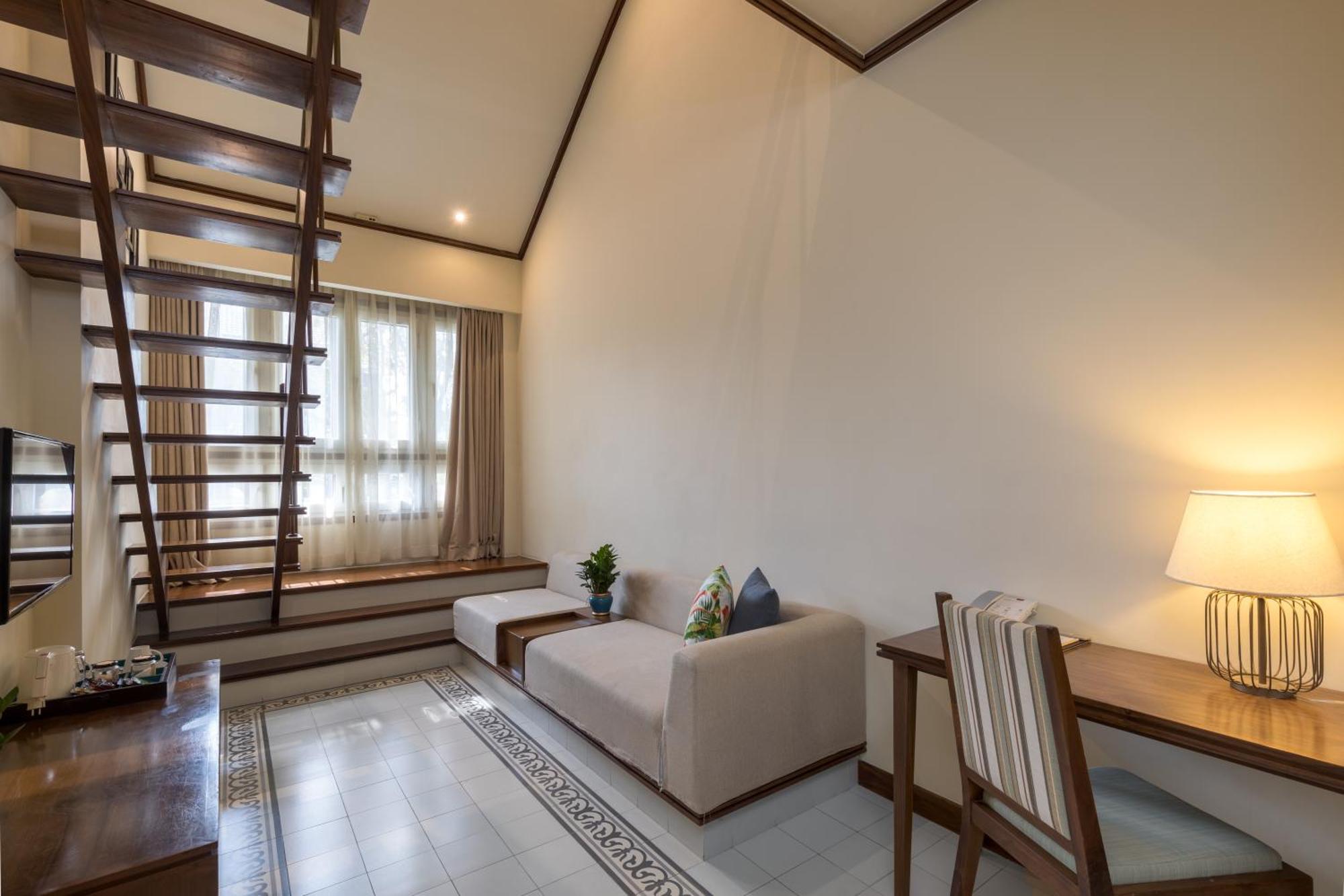 Almanity & Hội An