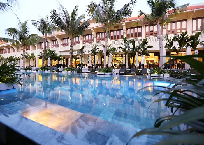 Almanity Hoi An Wellness Resort