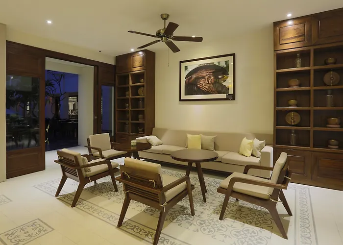 Almanity Hoi An Wellness Resort
