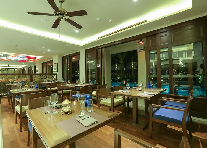Almanity Hoi An Wellness Resort