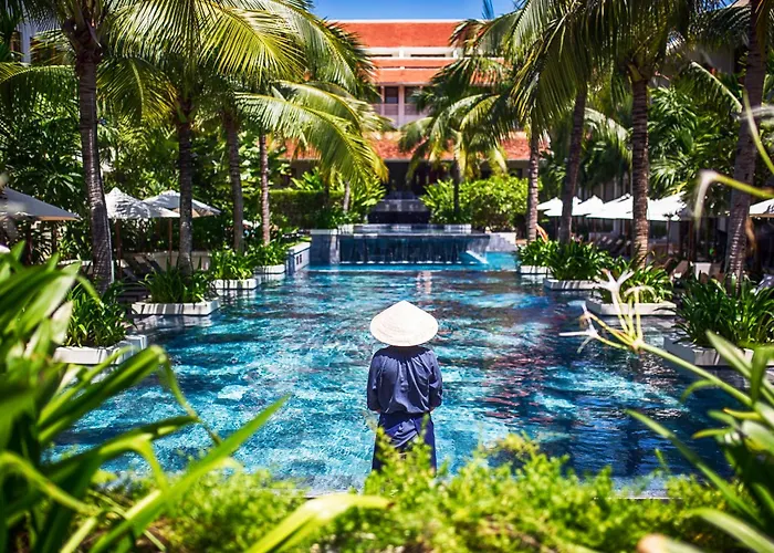 Almanity Hoi An Wellness Resort