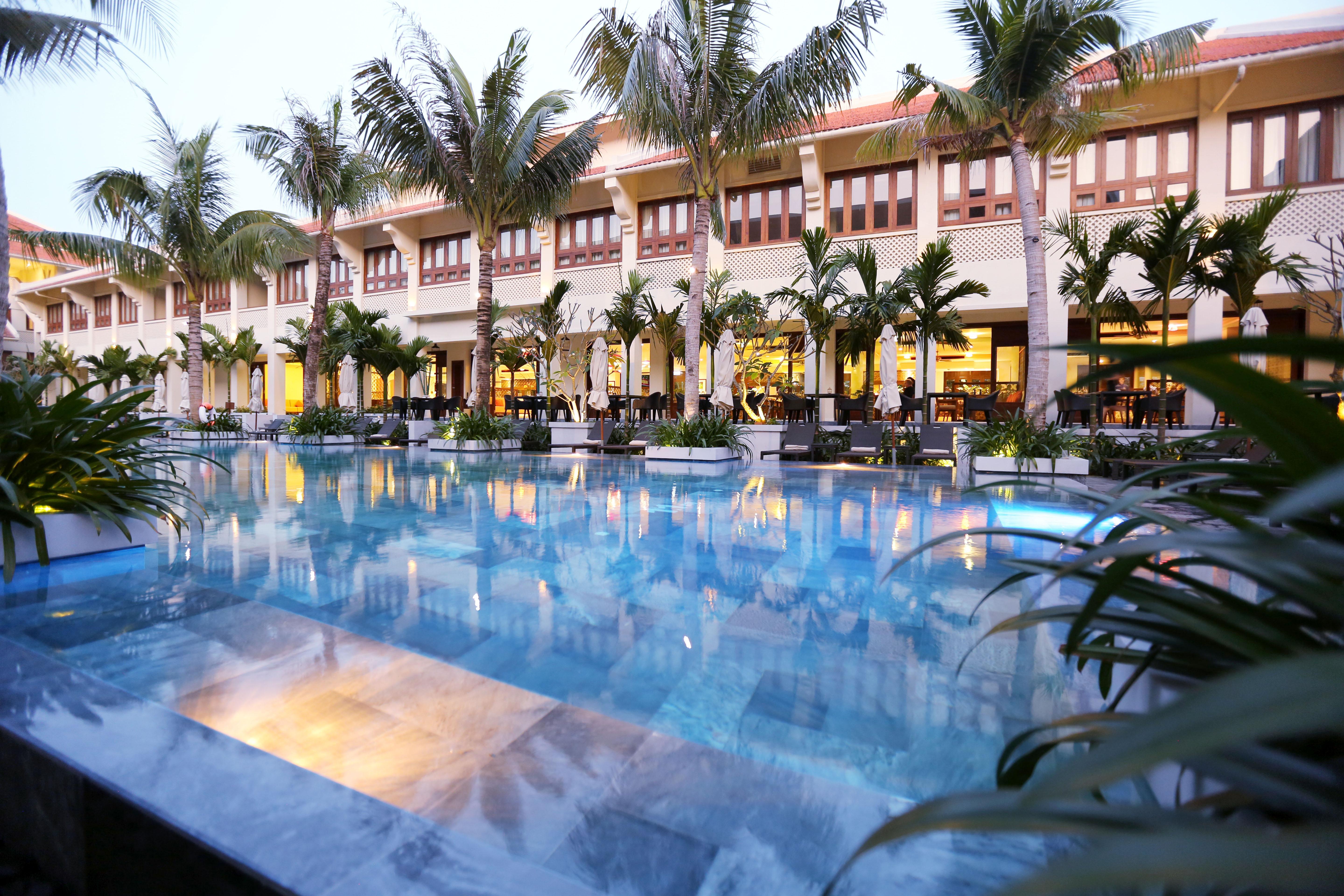 Resort Almanity Wellness