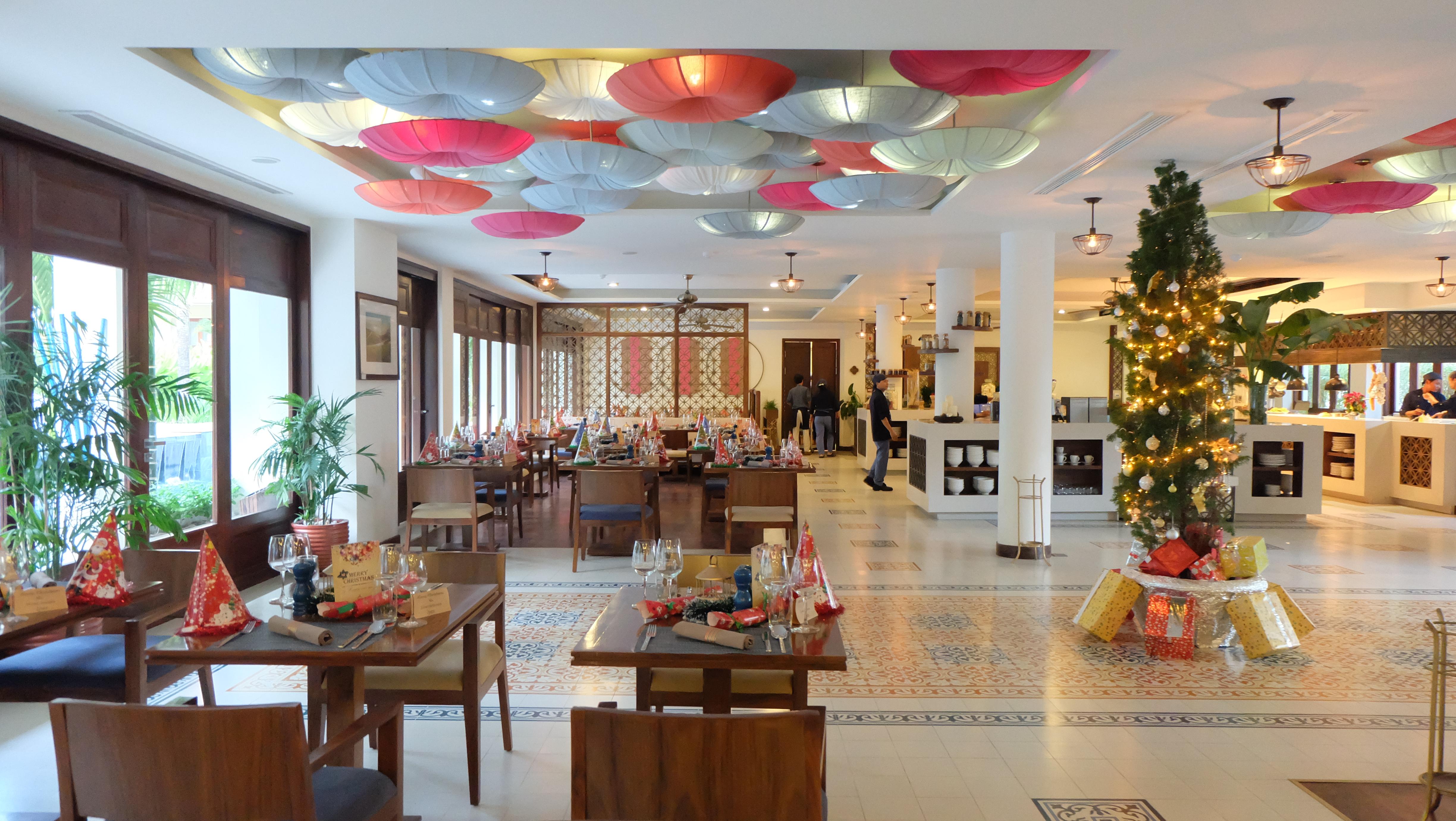 Almanity Wellness Hoi An
