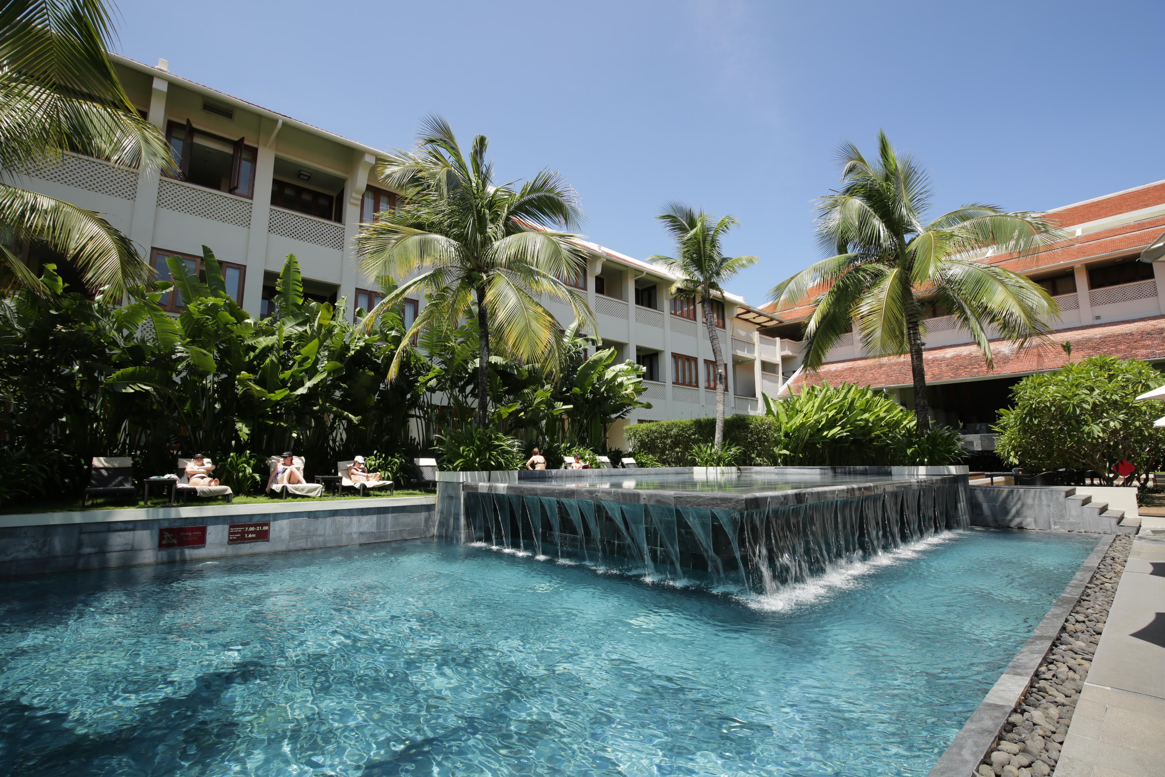 Almanity Wellness Hoi An