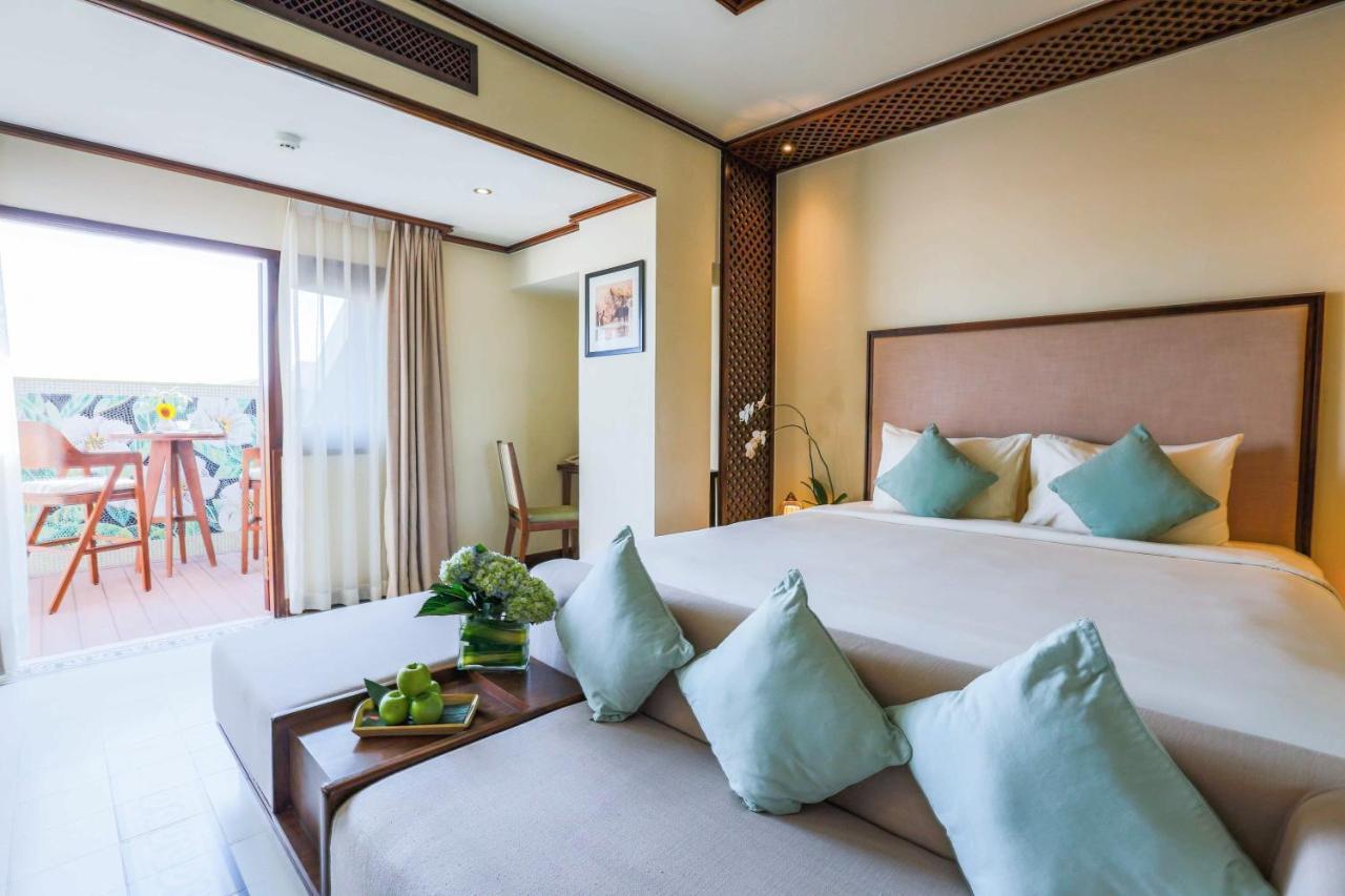 Almanity Wellness Hoi An