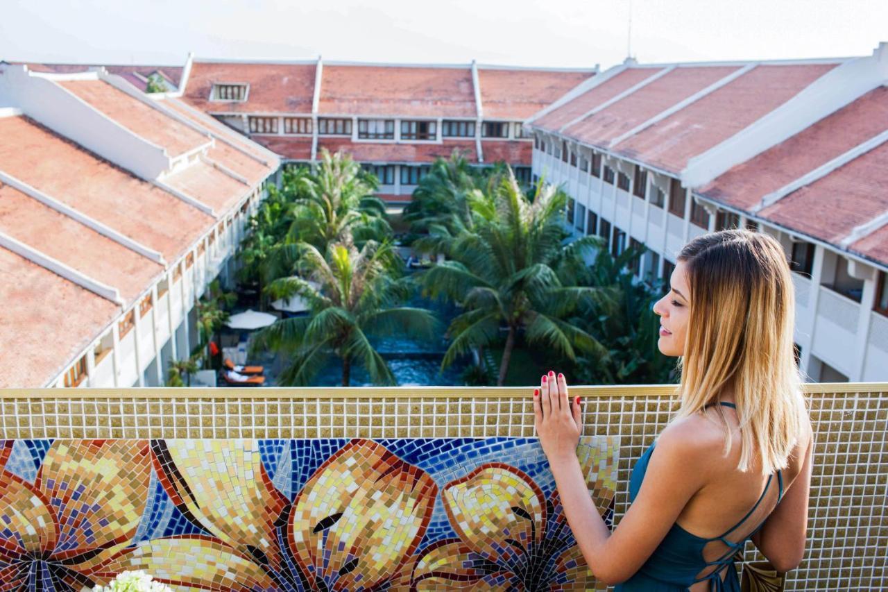 Almanity Wellness Resort
