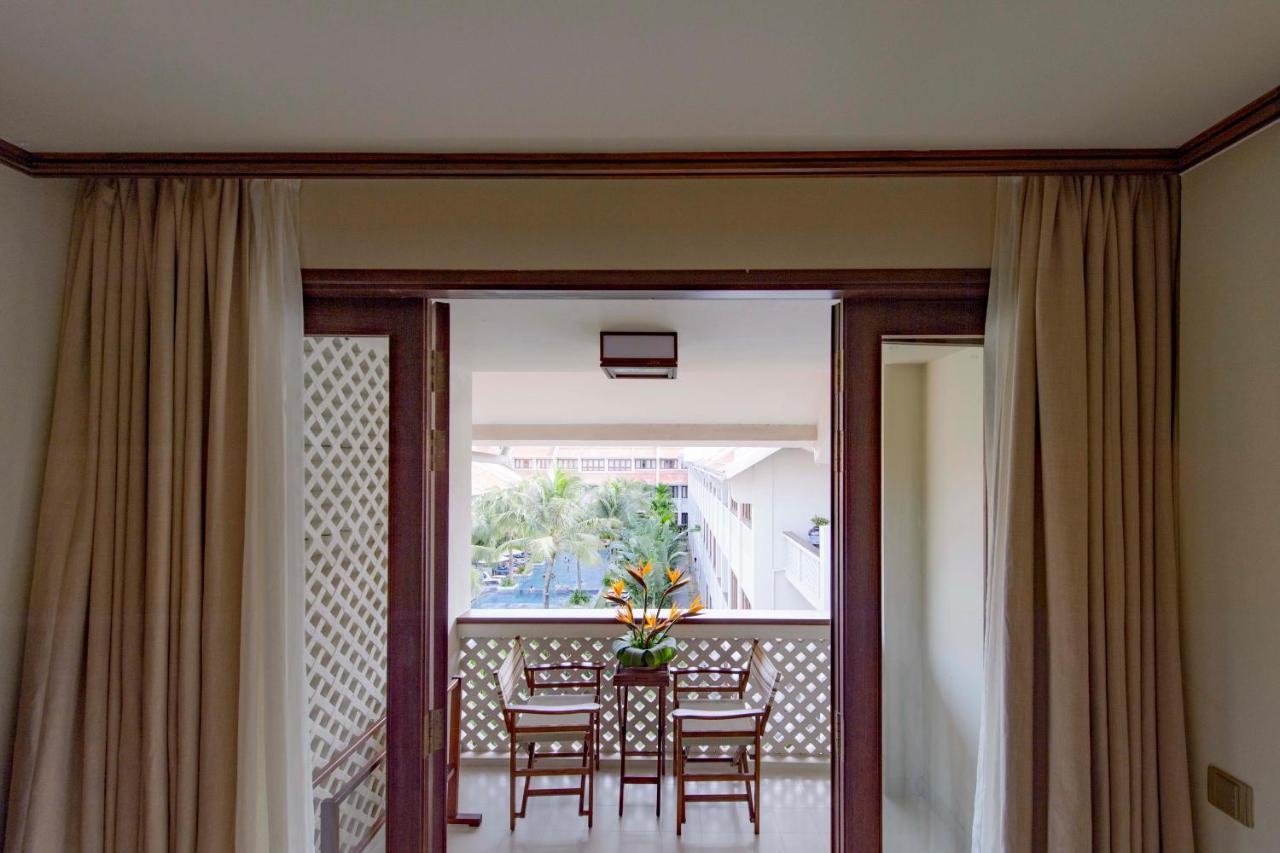 Almanity Wellness Resort Hoi An