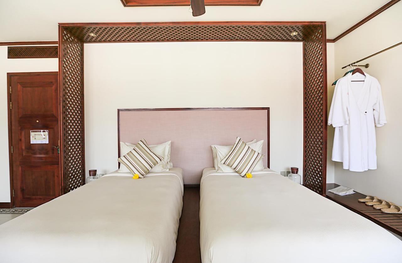 Resort Almanity Wellness 5*