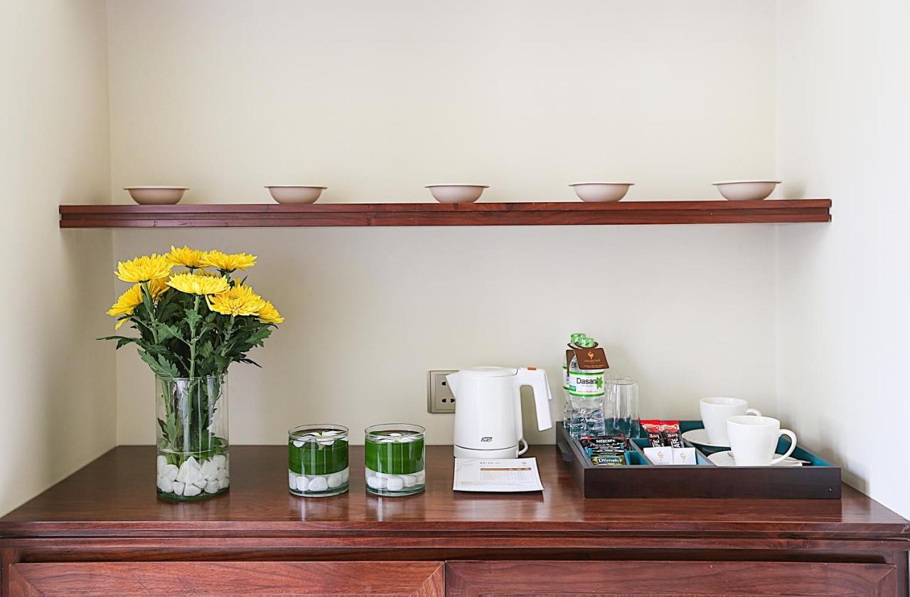 Resort Almanity Wellness Hoi An