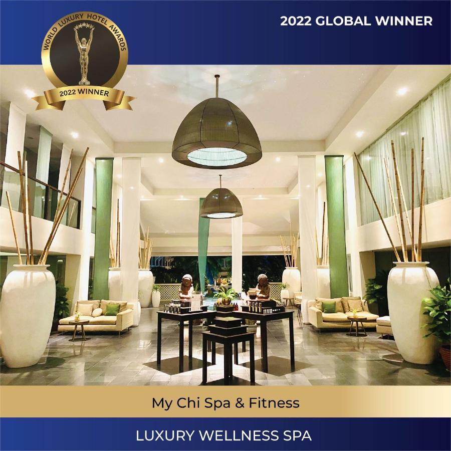 Almanity Wellness Hoi An