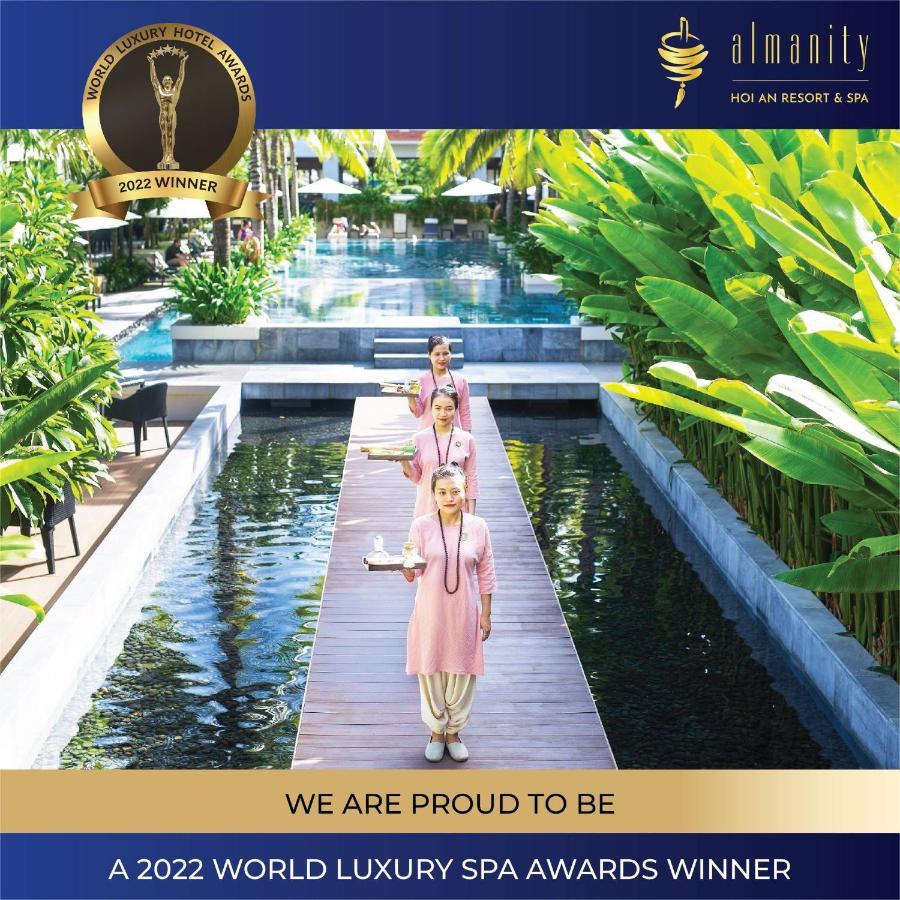 Almanity Wellness 5*