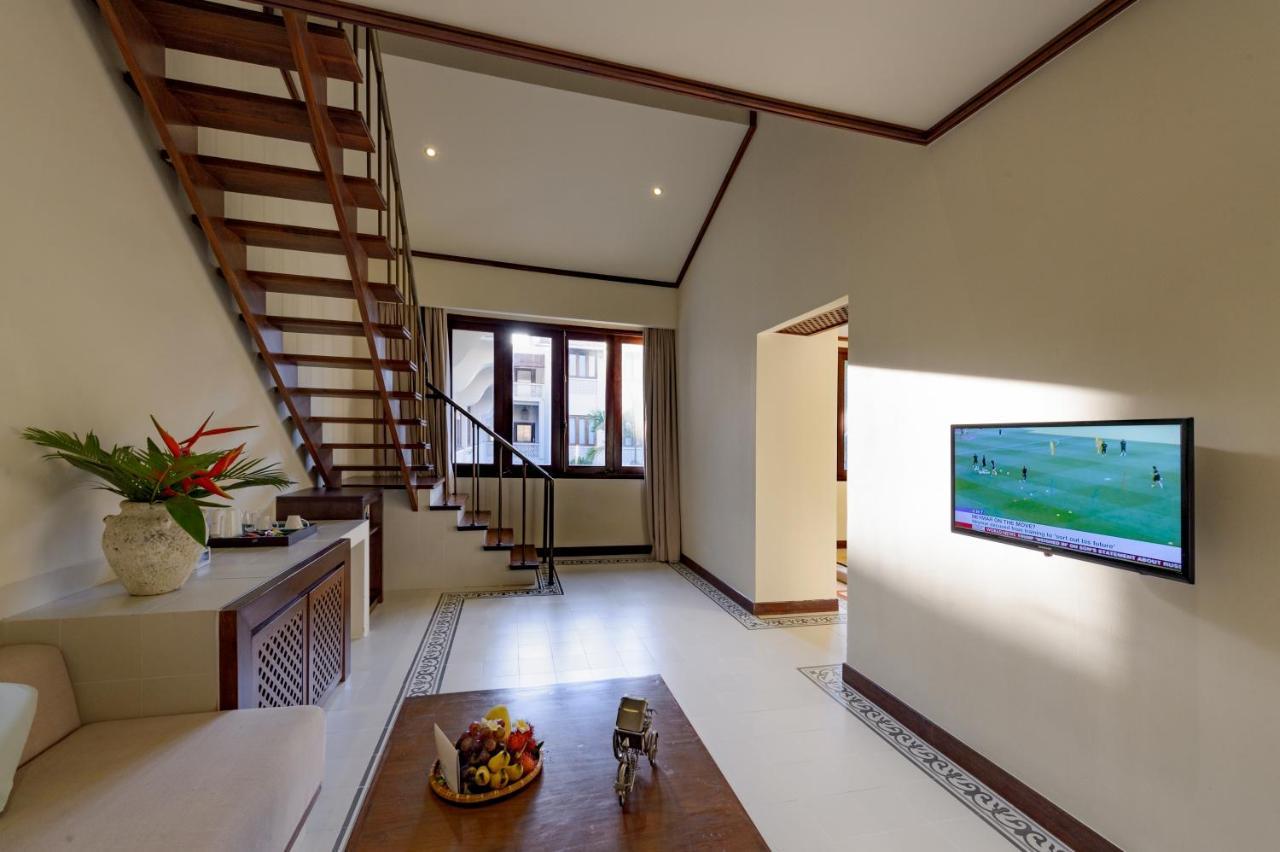 Almanity Wellness Resort 5*