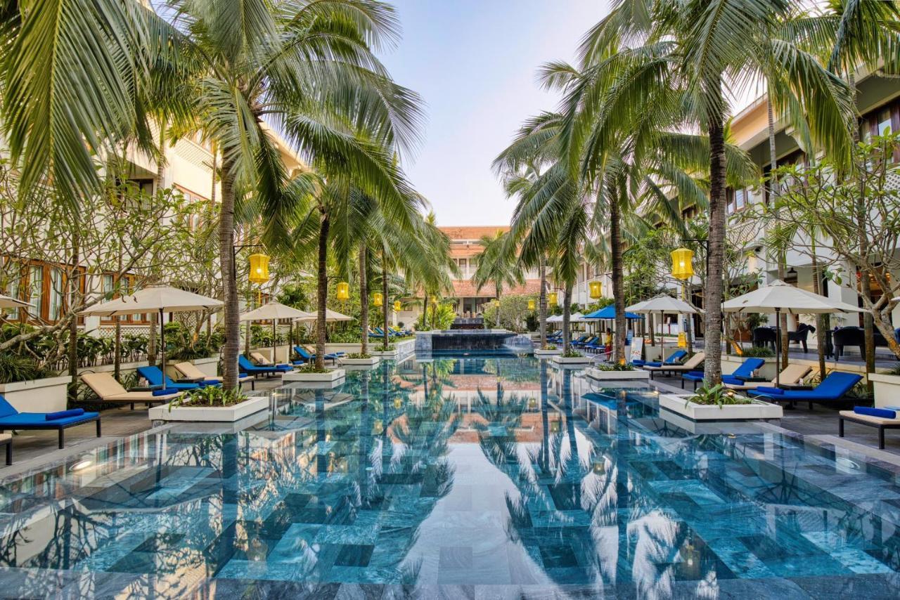 Almanity Wellness Resort