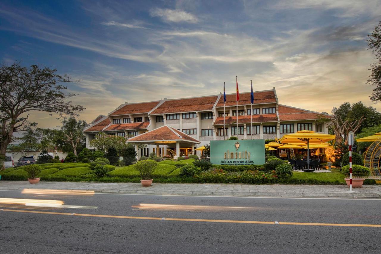 Resort Almanity Wellness