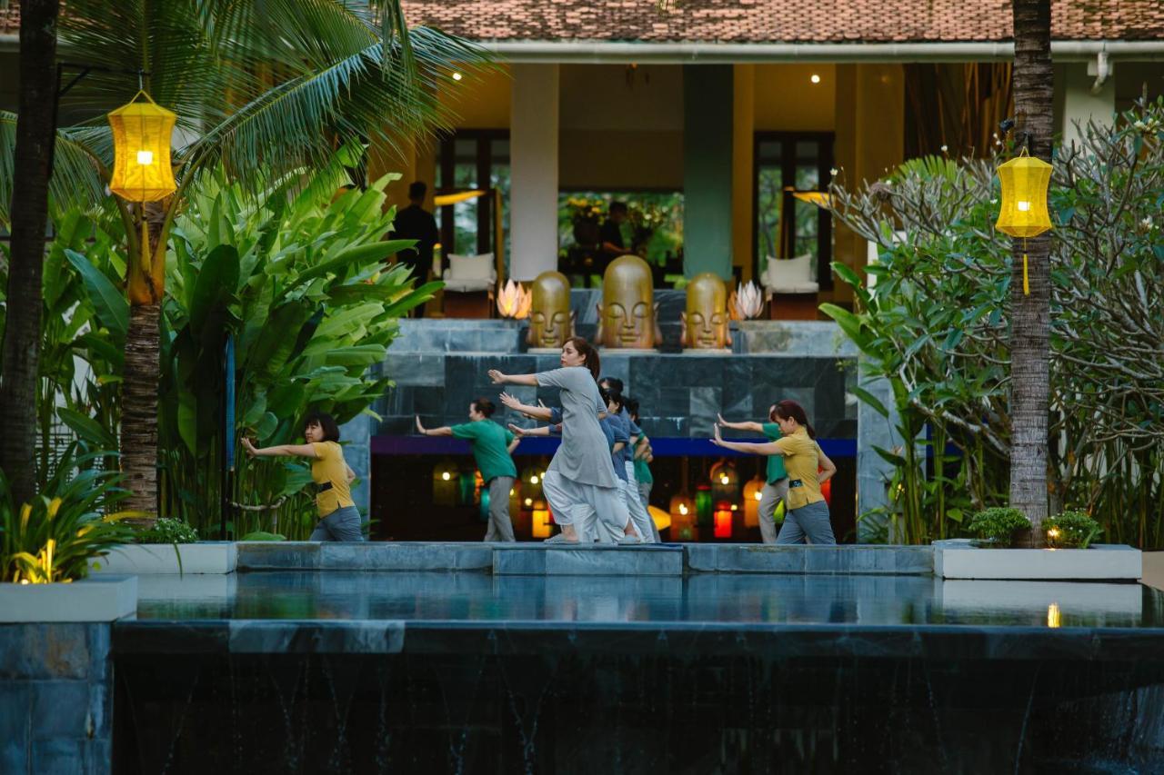 Almanity Wellness 5* Hoi An