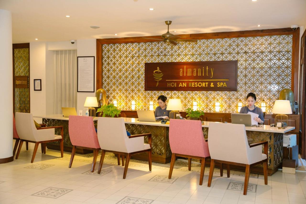 Resort Almanity Wellness