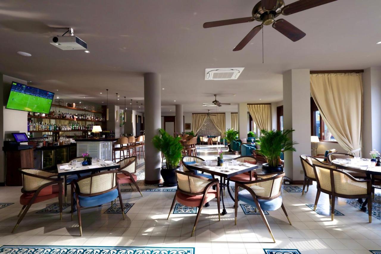 Almanity Wellness Hoi An