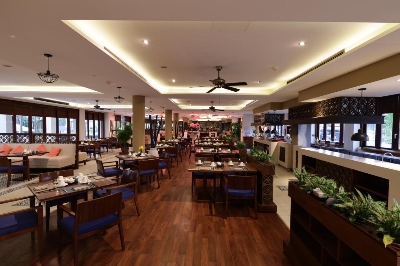 Almanity Wellness Hoi An