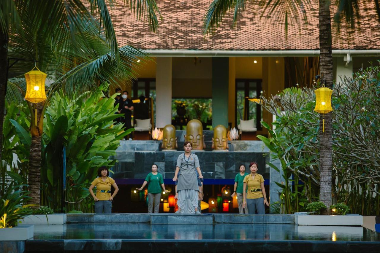 Almanity Wellness Hoi An