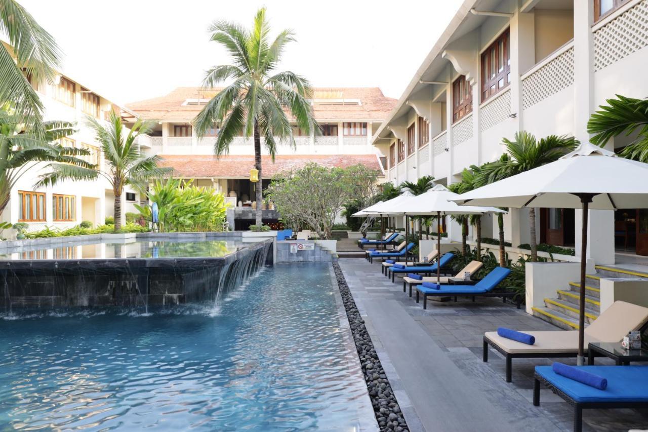 Almanity Wellness Resort 5*