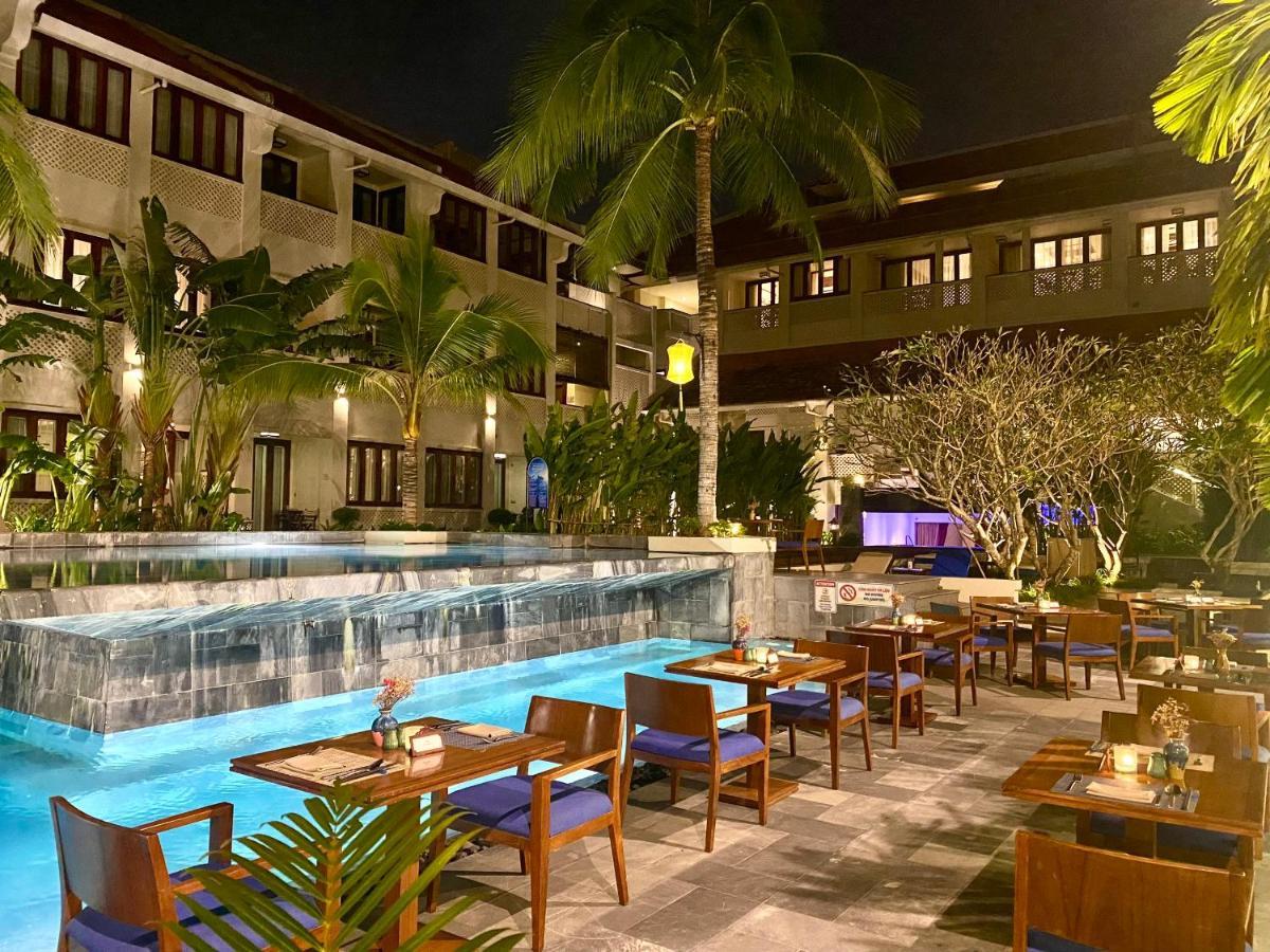Almanity Wellness 5* Hoi An
