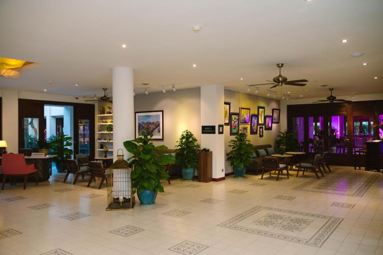 Almanity Wellness Hoi An