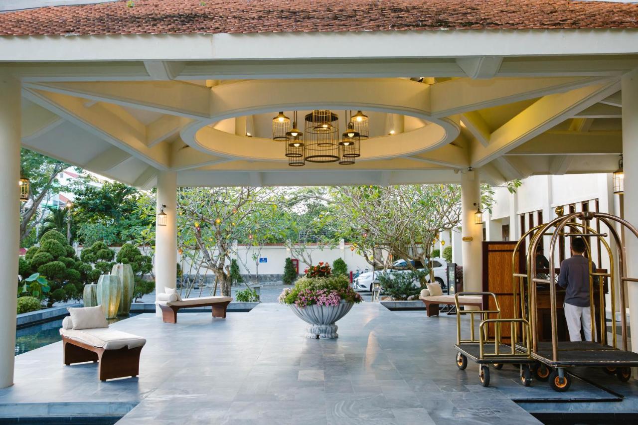 Almanity Wellness Hoi An