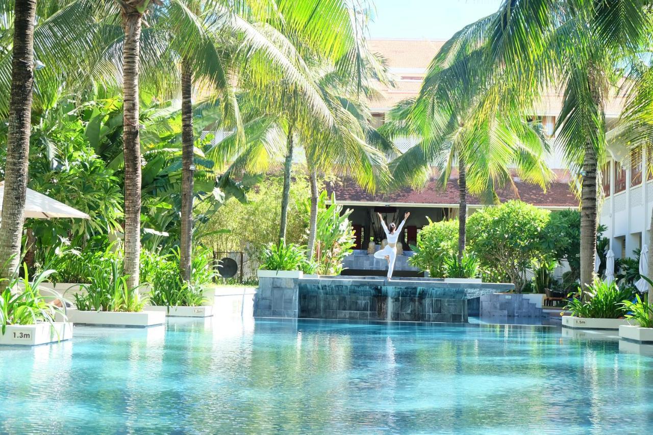 Resort Almanity Wellness 5*