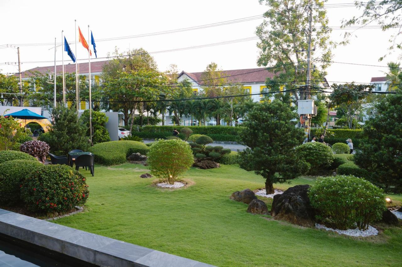 Almanity Wellness 5* Hoi An