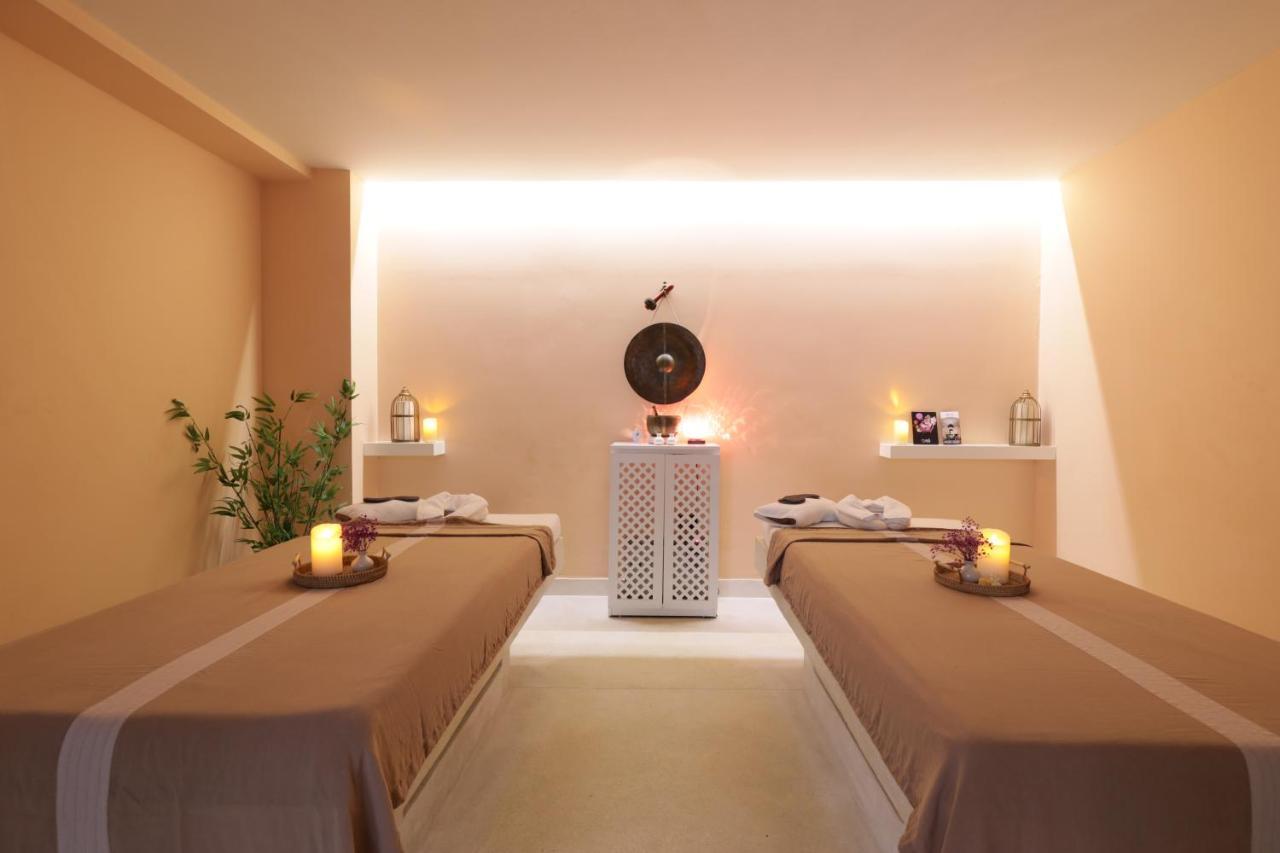 Almanity Wellness Resort