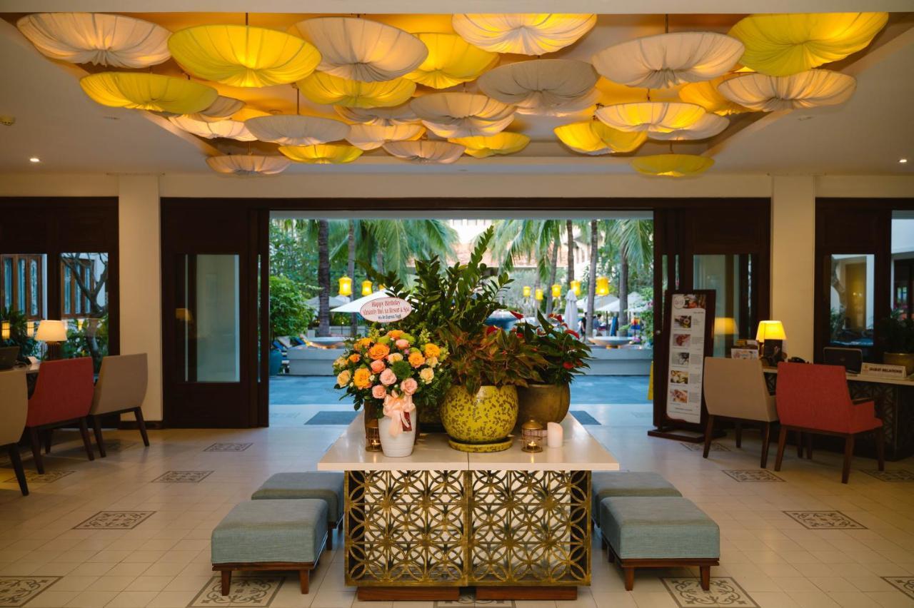 Almanity Wellness Hoi An