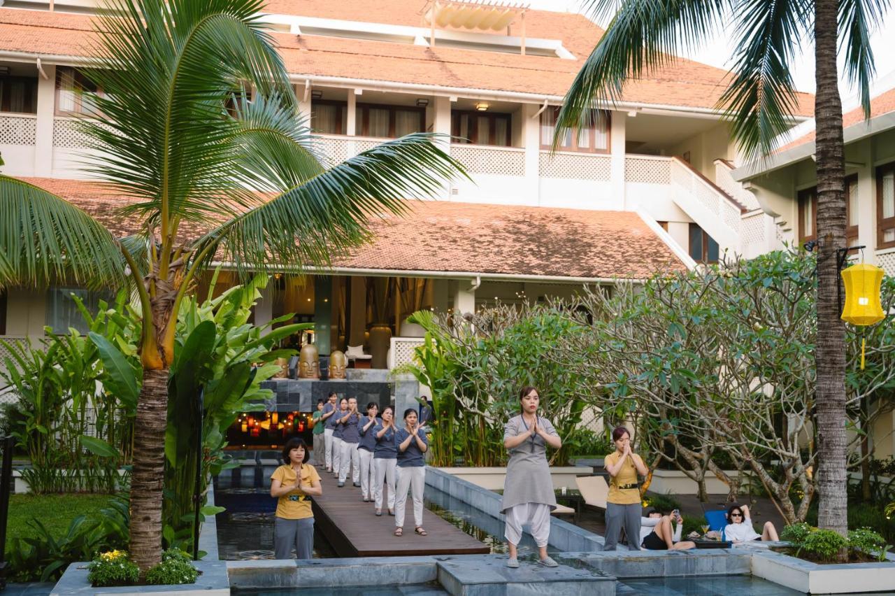 Almanity Wellness Hoi An
