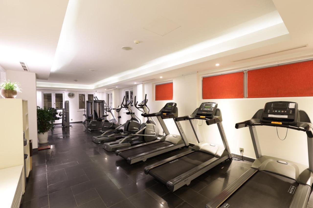 Resort Almanity Wellness Hoi An