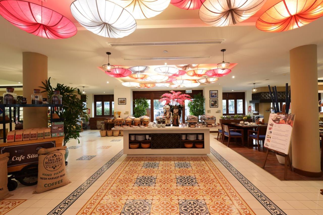 Resort Almanity Wellness Hoi An