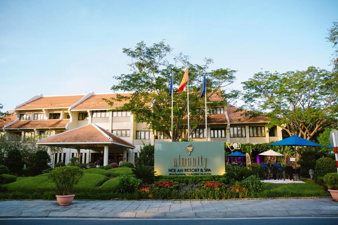 Almanity Wellness 5* Hoi An