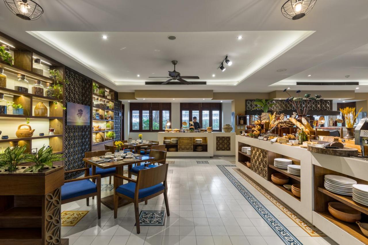 Almanity Wellness Hoi An