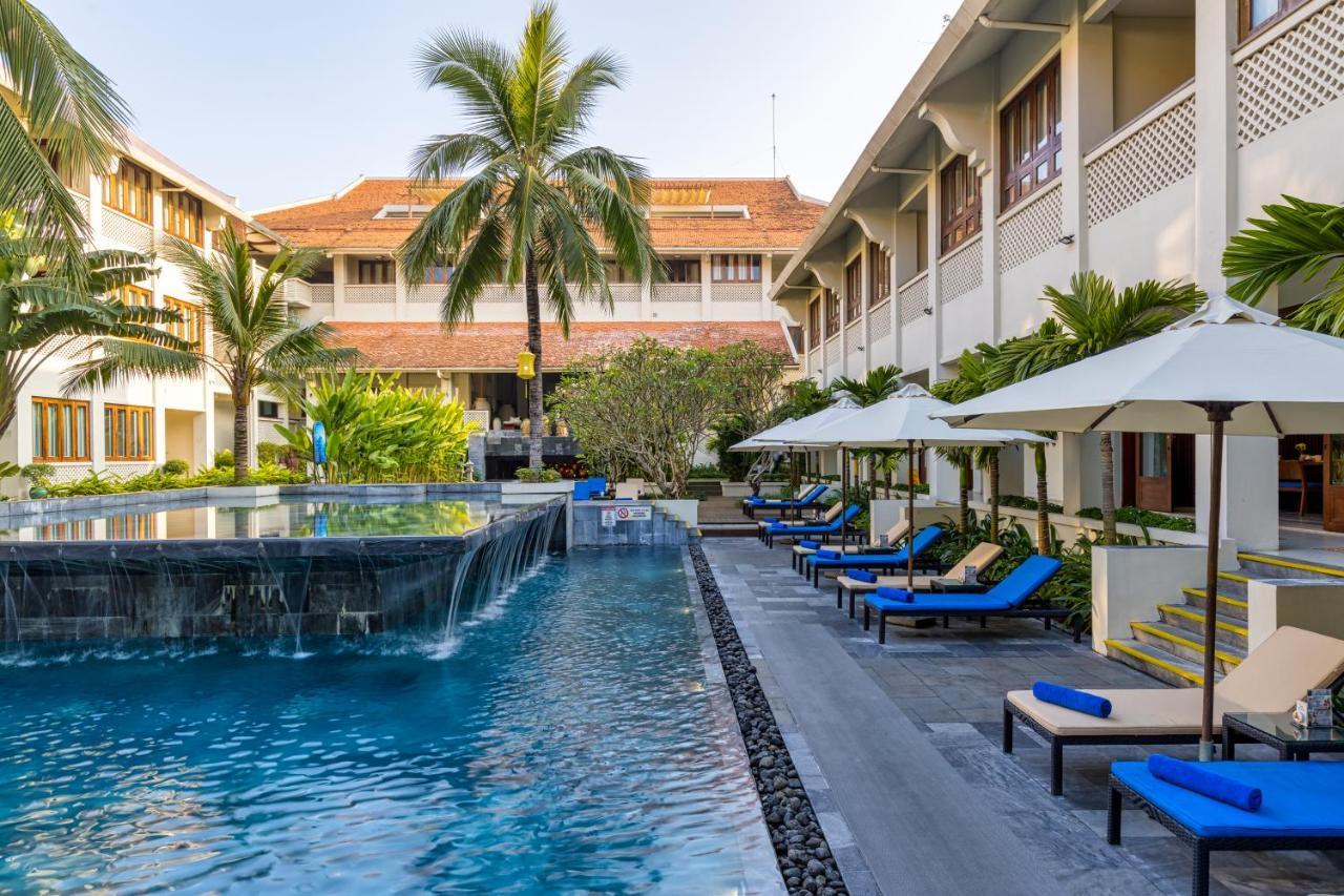 Almanity Wellness Resort