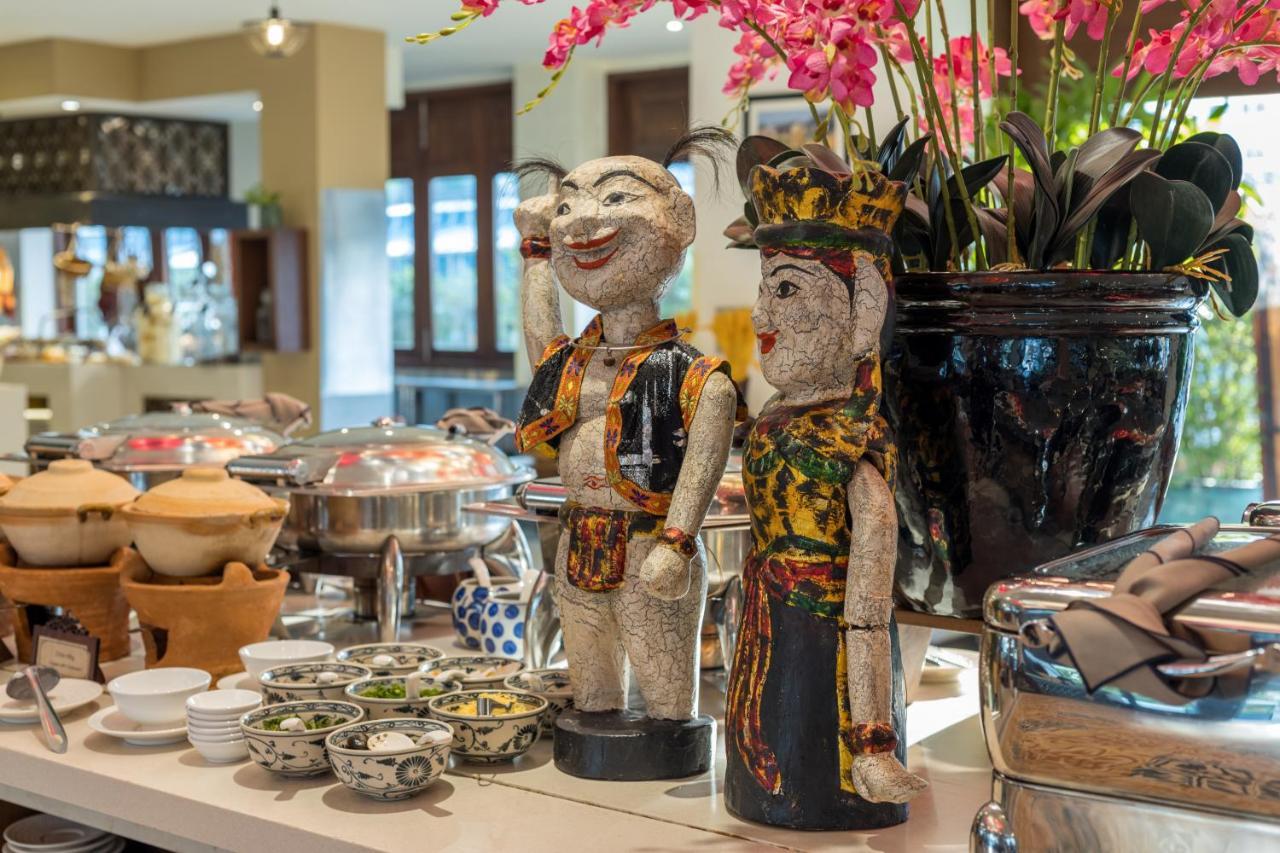 Almanity Wellness Hoi An