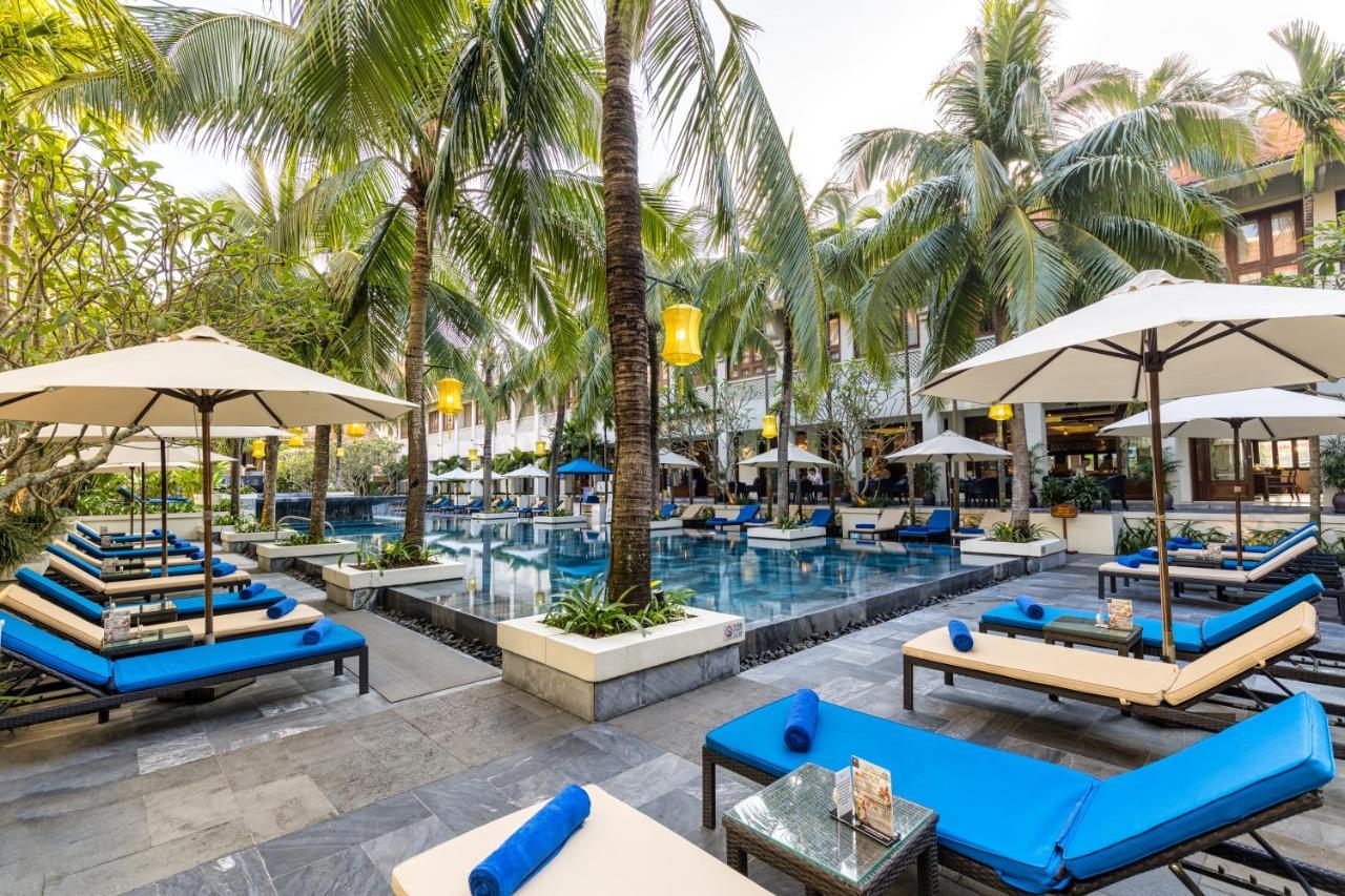 Resort Almanity Wellness 5*