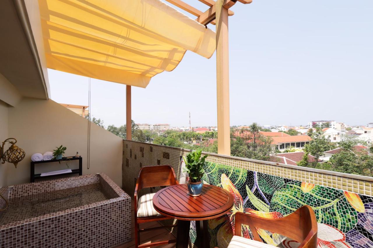 Resort Almanity Wellness 5*