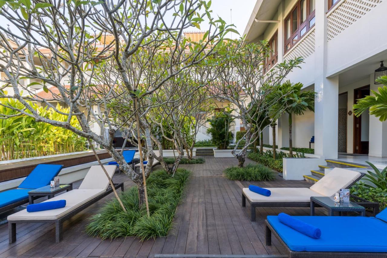 Resort Almanity Wellness