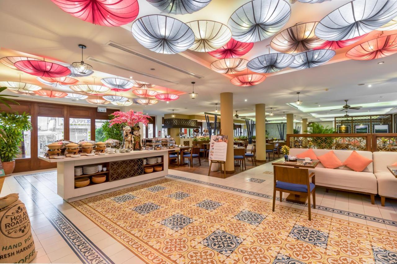 Almanity Wellness 5* Hoi An