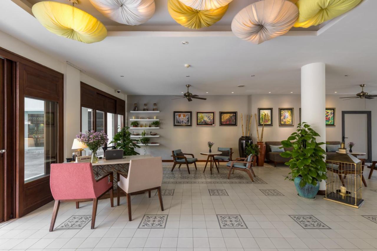 Almanity Wellness 5* Hoi An