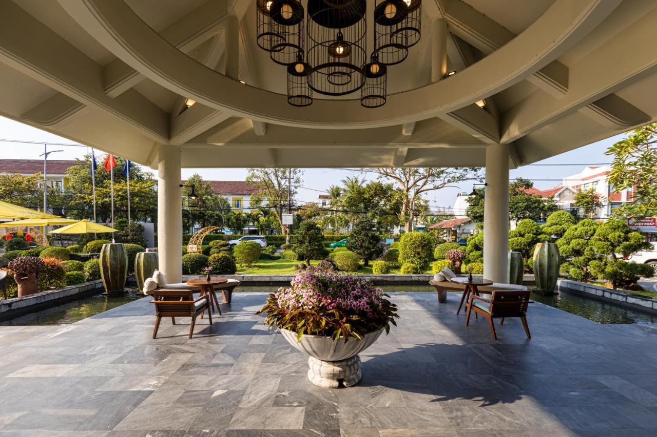 Almanity Wellness Resort Hoi An