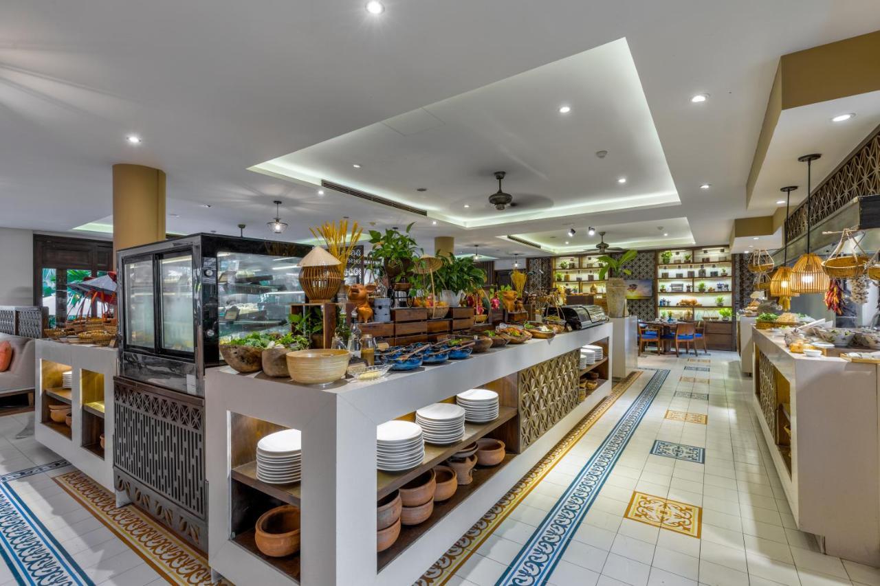 Resort Almanity Wellness Hoi An