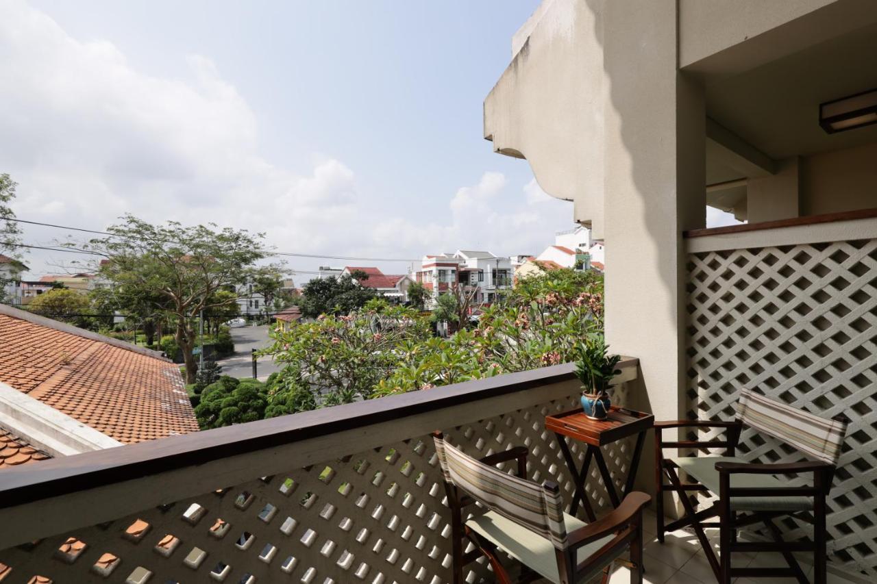 Almanity Wellness Hoi An