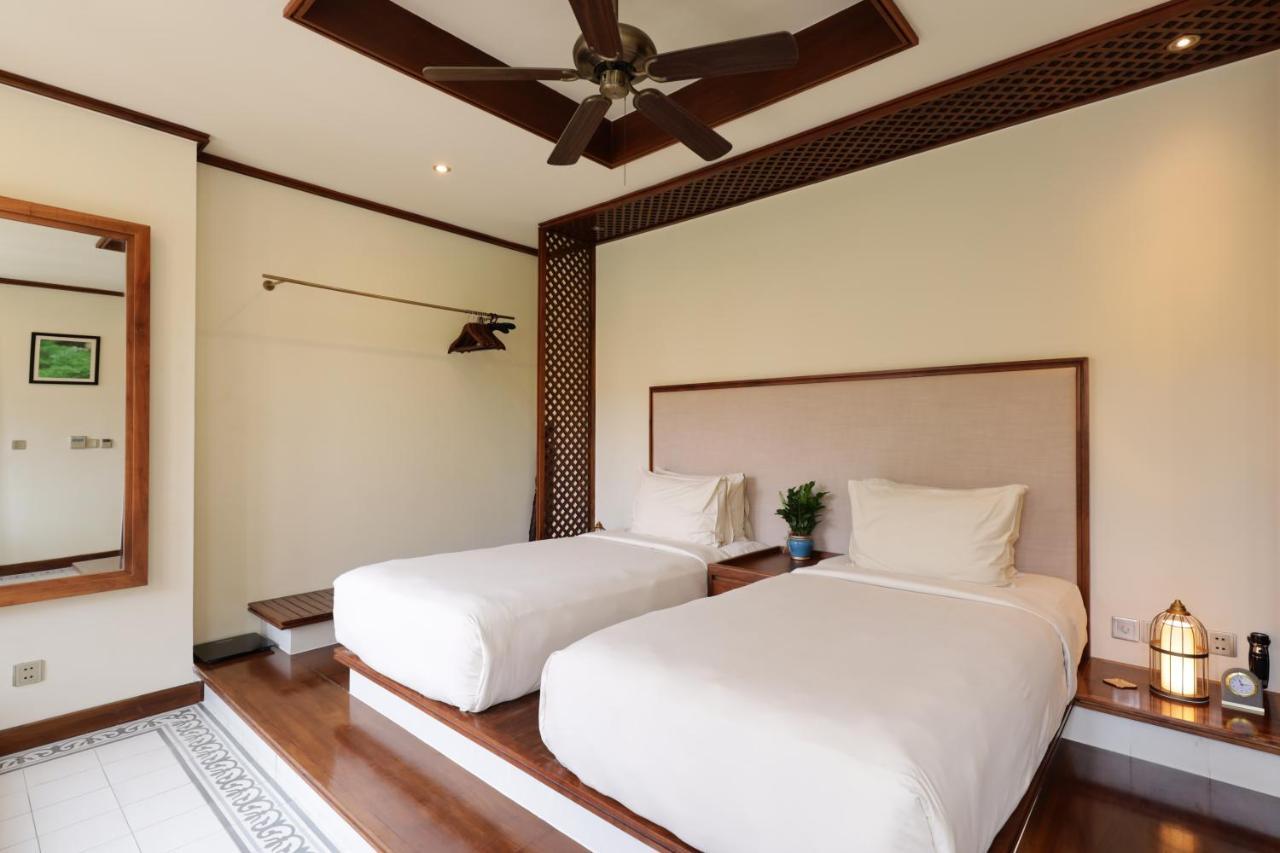 Resort Almanity Wellness