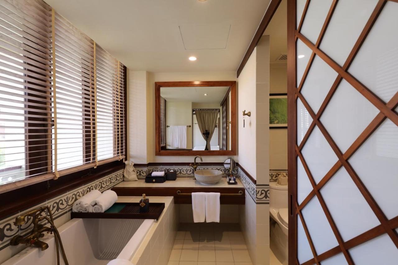 Almanity Wellness 5* Hoi An